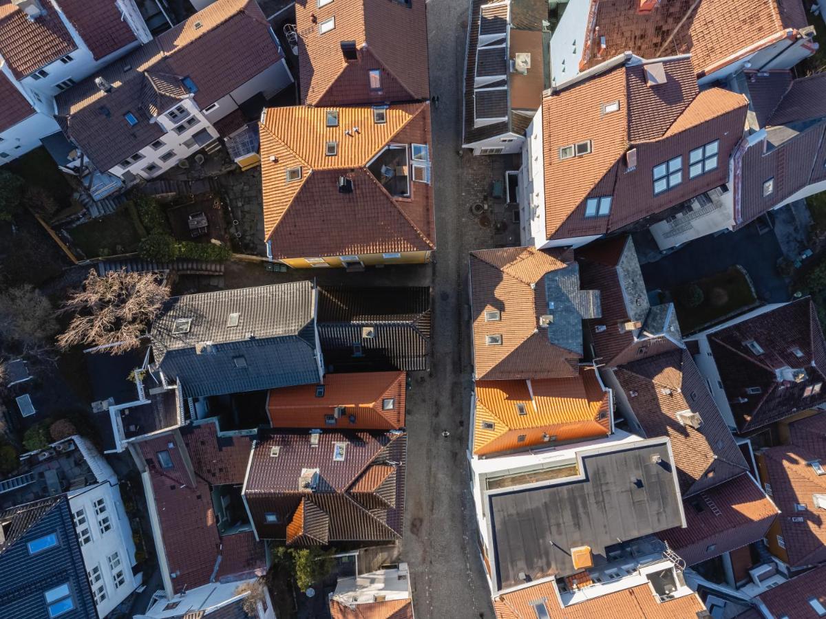 Bryggen Living Bergen