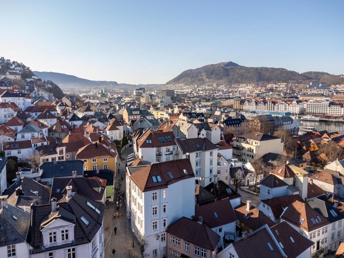 Bryggen Living Lägenhet