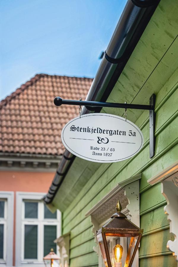 Bryggen Living