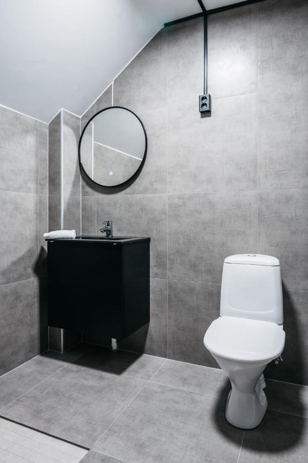 Apartment L Floyen Bergen