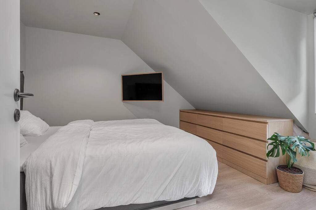 Holiday home Unik Bergensperle: Luksus, Romslig & Sentralt! Bergen