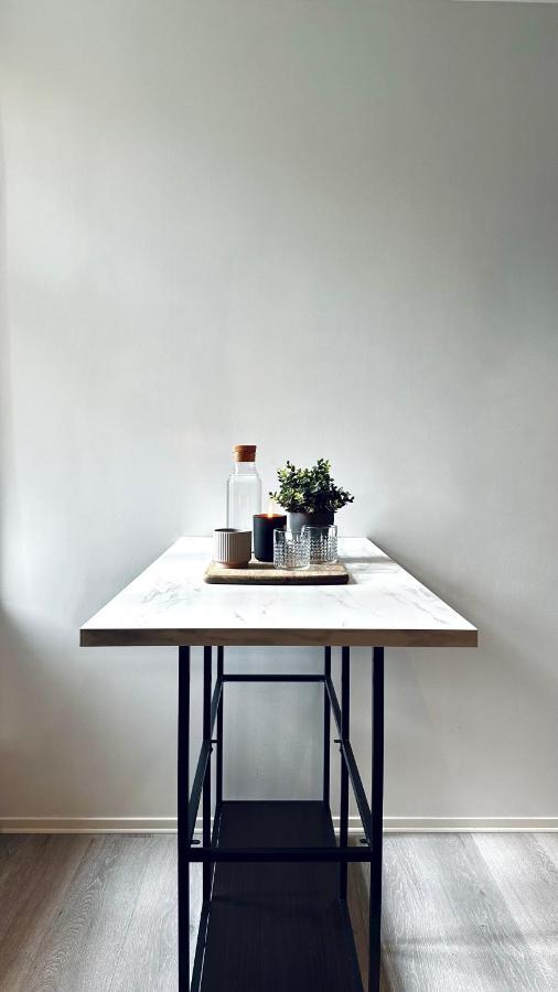Apartment Stylish