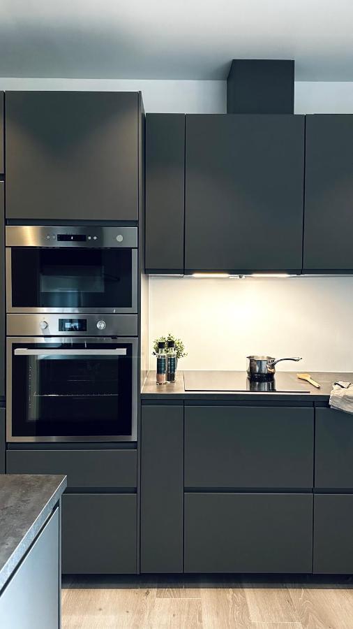 Stylish Apartment Bergen