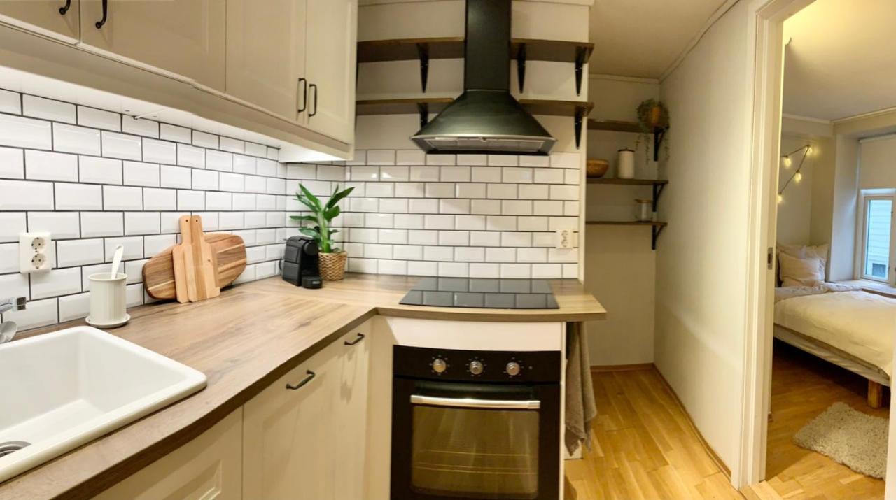 Appartement Full Of Charm *