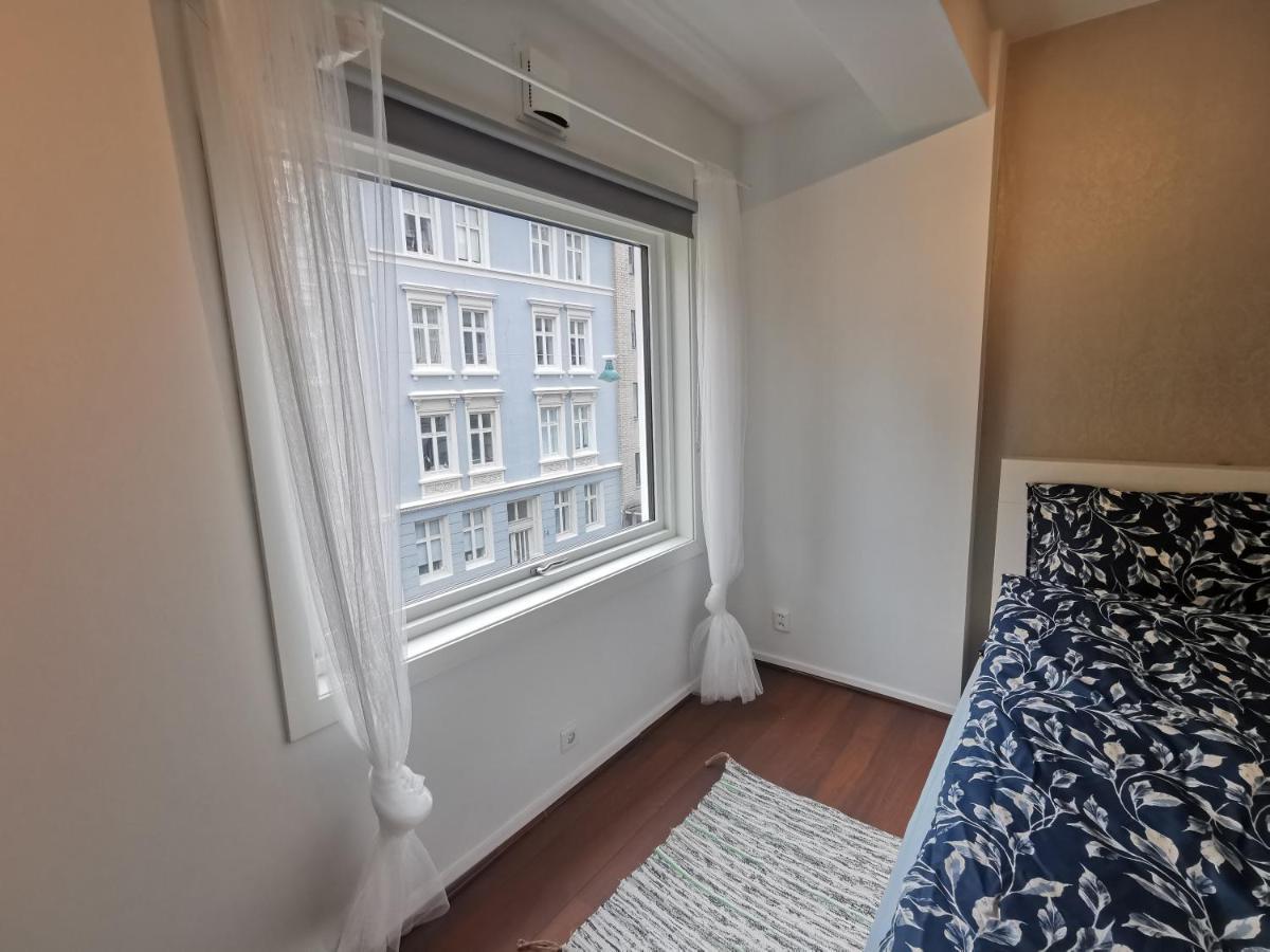 80 Square Metre Flat In The Heart Of - 2 Big Bedrooms * Bergen