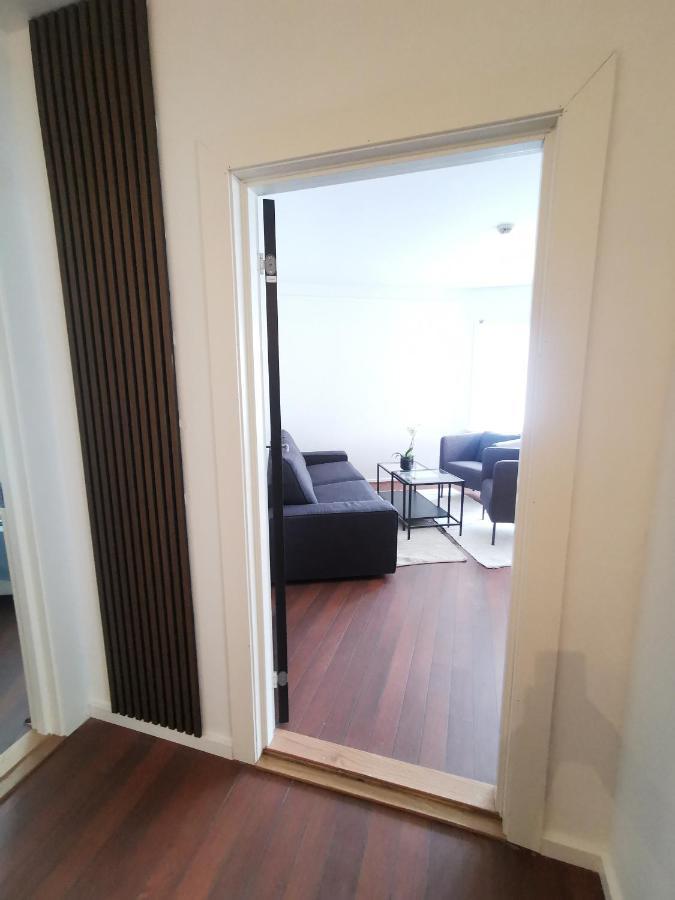 80 Square Metre Flat In The Heart Of - 2 Big Bedrooms Bergen