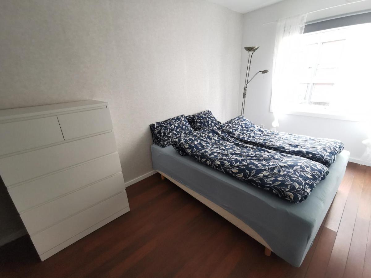 Lägenhet 80 Square Metre Flat In The Heart Of - 2 Big Bedrooms Bergen