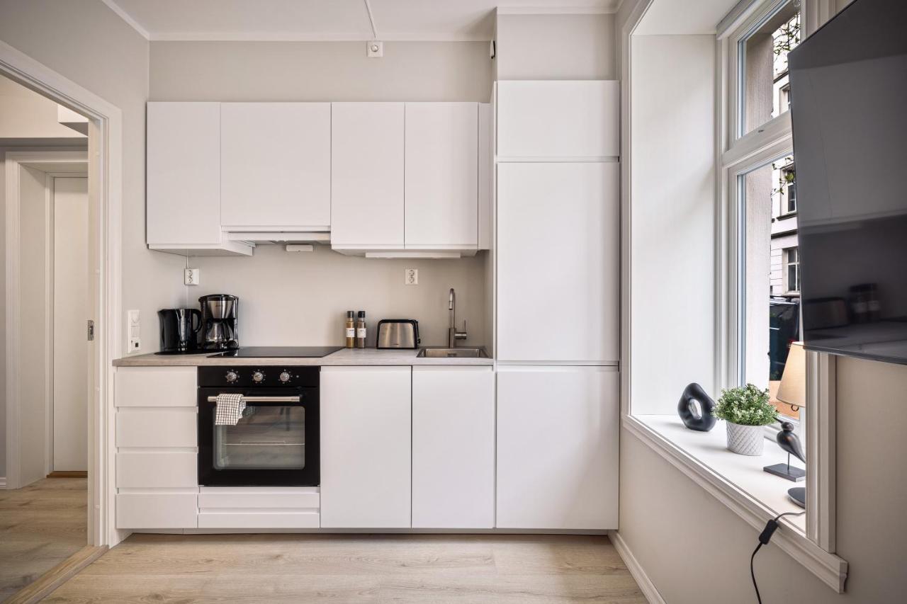 Apartment Meltzers