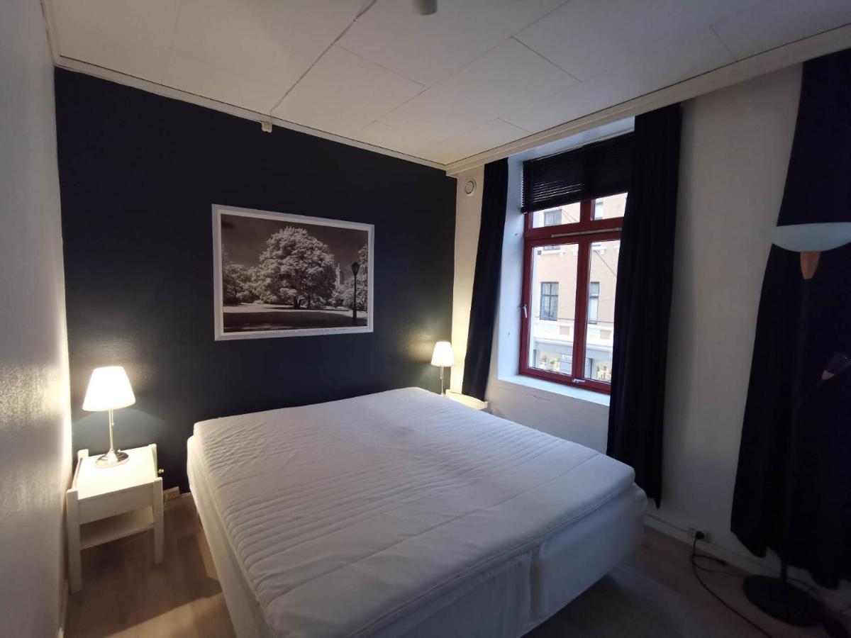 Apartment Inner Center *
