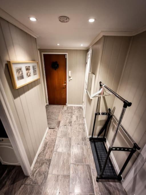 Private In Centre, Shared Appartment, Free Parking Bergen