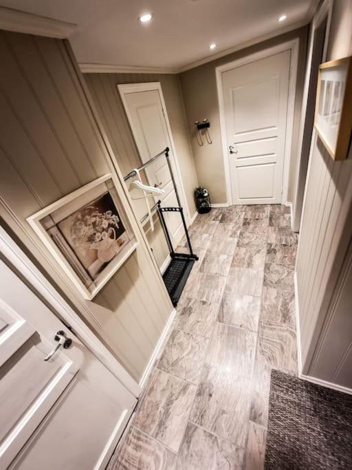 Private In Centre, Shared Appartment, Free Parking Apartment *