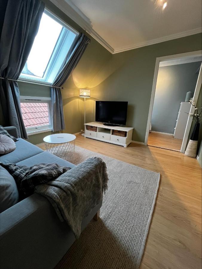 Appartement Ross-smauet - Charming House Constructed In 1880 *
