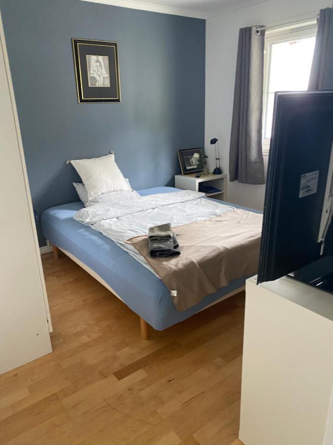 Homestay Casa La Familia
