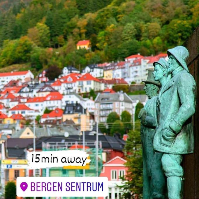 Private In Centre, Shared Appartment, Free Parking *
