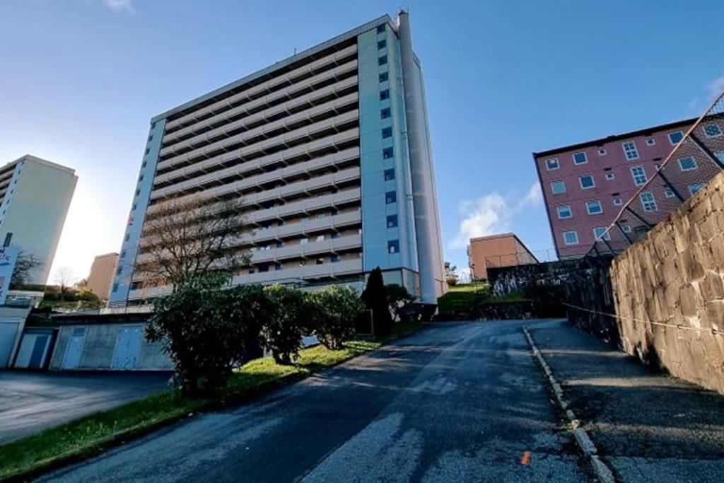 Apartment Private In Centre, Shared Appartment, Free Parking Bergen