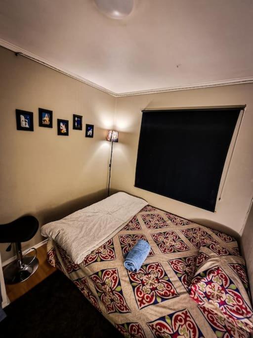 Lovely With Free Parking In Shared Bergen