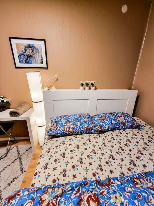 Private In Centre, Shared Appartment, Free Parking Apartment *