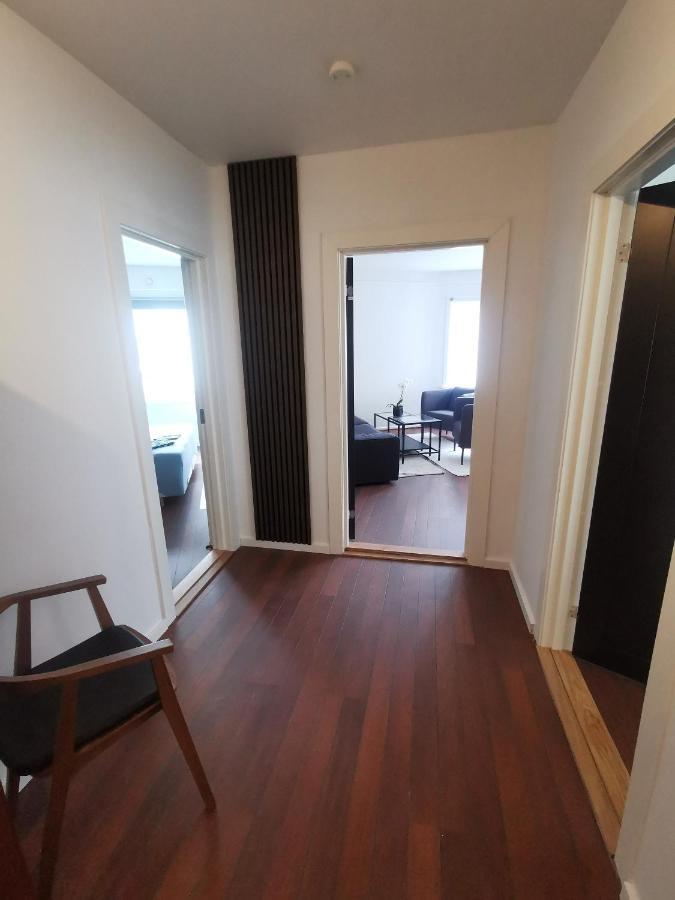 80 Square Metre Flat In The Heart Of - 2 Big Bedrooms Lägenhet
