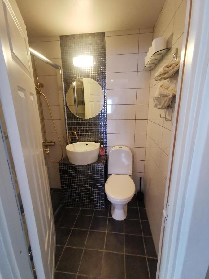 80 Square Metre Flat In The Heart Of - 2 Big Bedrooms Lägenhet Bergen