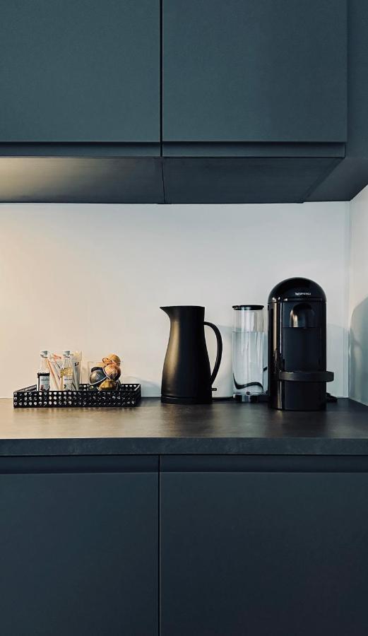 Stylish Apartment