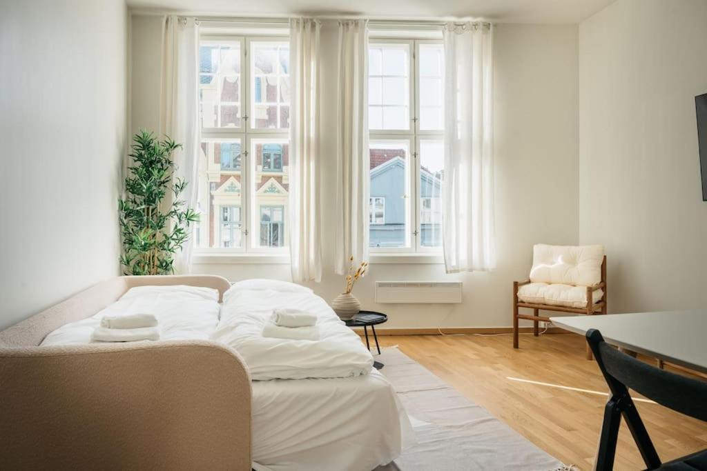 Vagen - A Haven In Centrum Apartment *