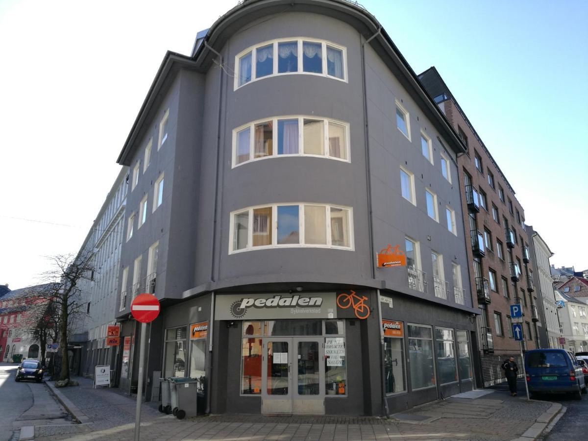 Toppleilighet - In The Heart Of City - 3 Beds * Bergen