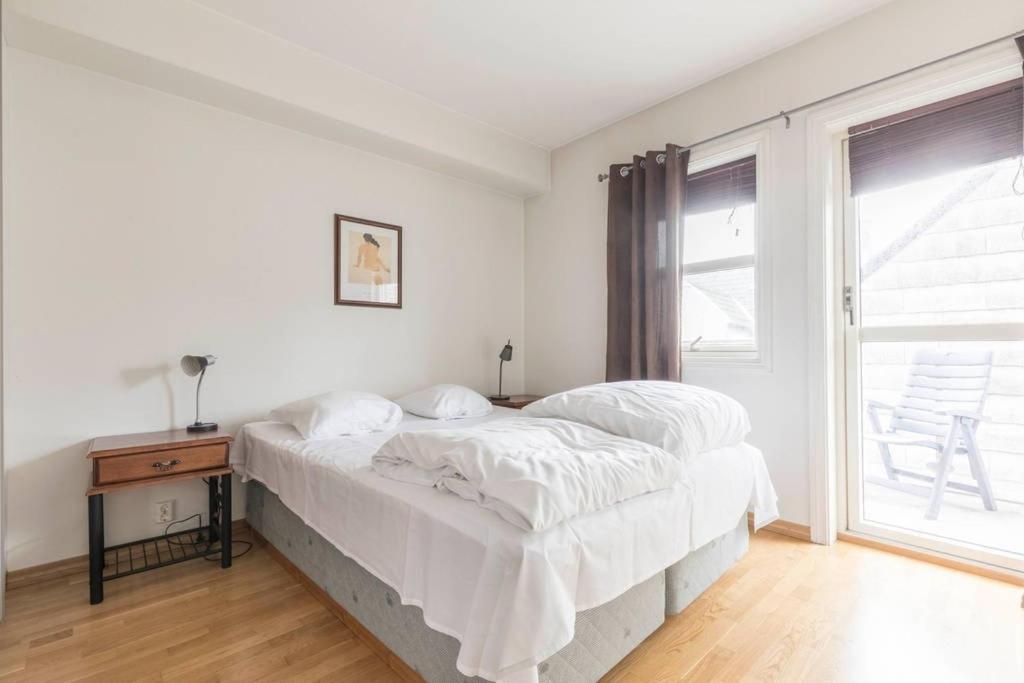 Hoyden Apartment