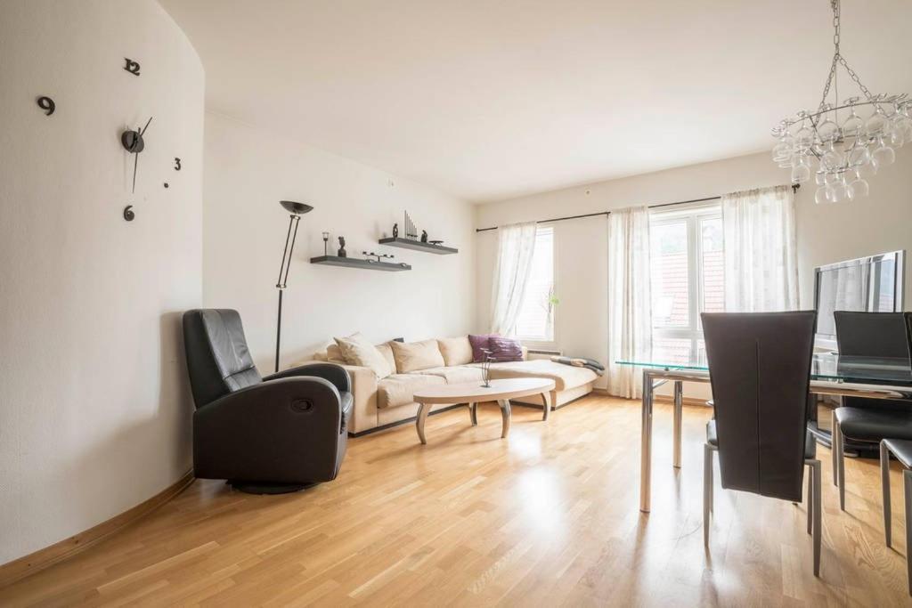 Apartment Hoyden