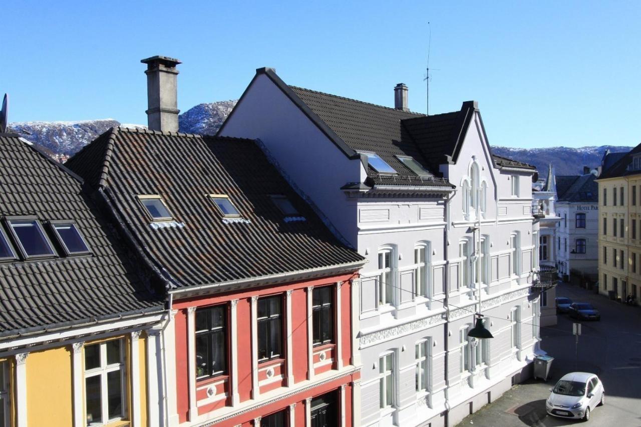 Hoyden Apartment