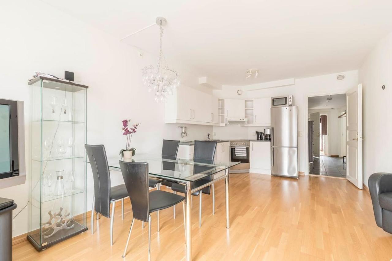 Hoyden Apartment Bergen