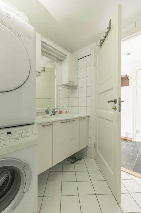 Apartment Hoyden *