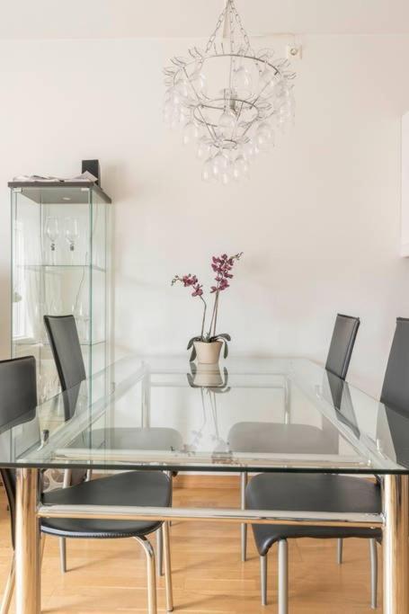 Apartment Hoyden