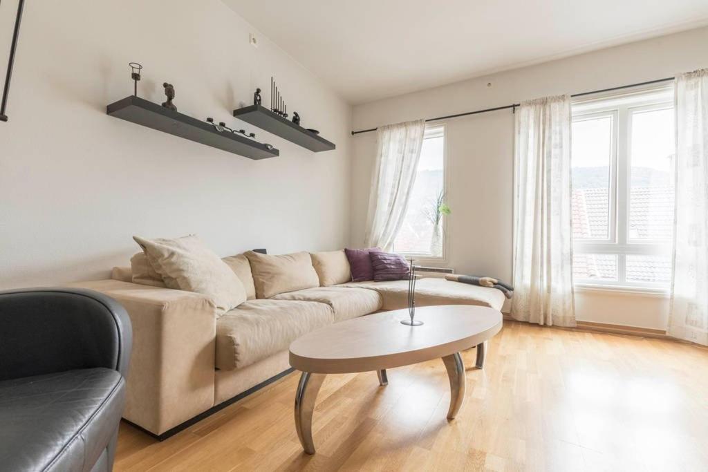 Hoyden Apartment *