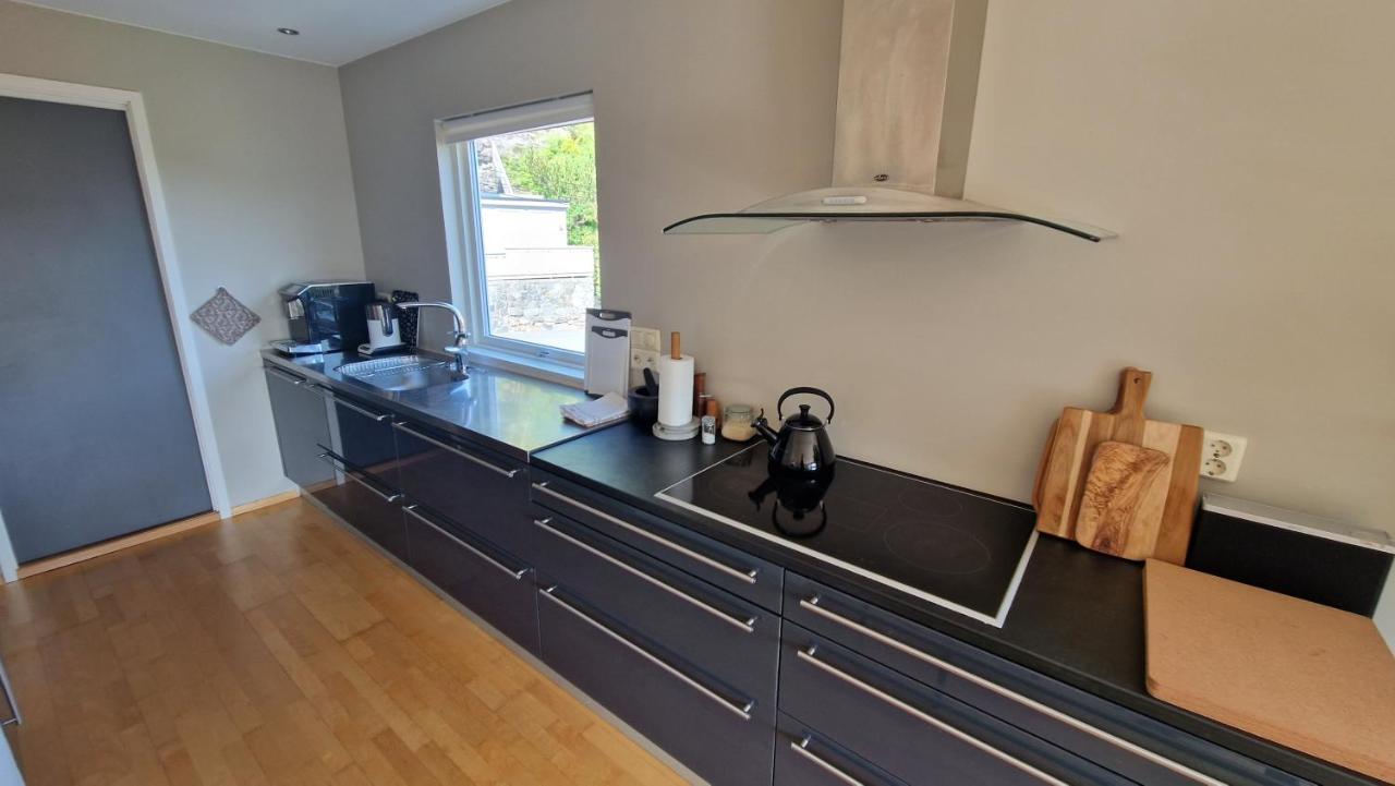 Semesterbostad Spacious Close To The Centre Bergen