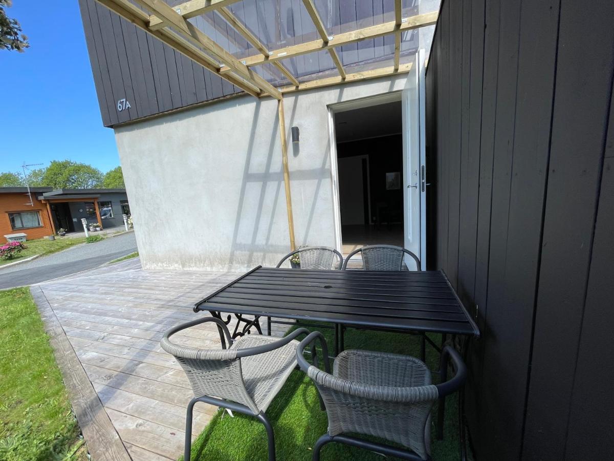 Lilletveitvegen Leilighet