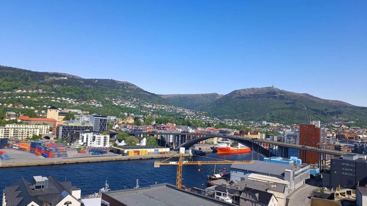 An Bergen