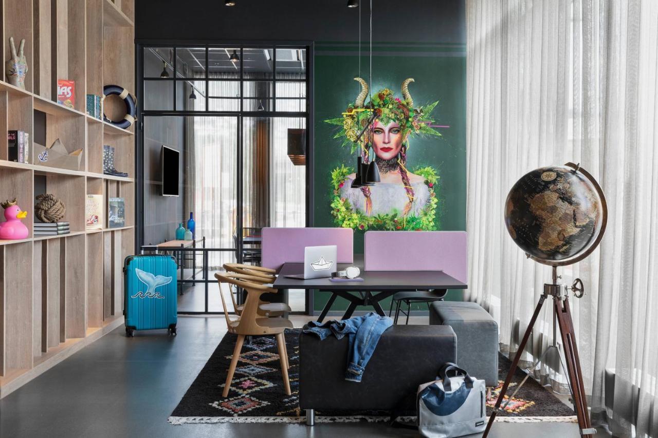 Hotel Moxy
