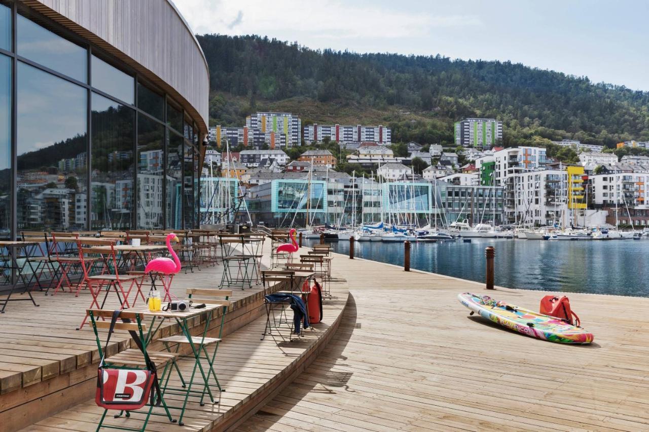 Hotel Moxy