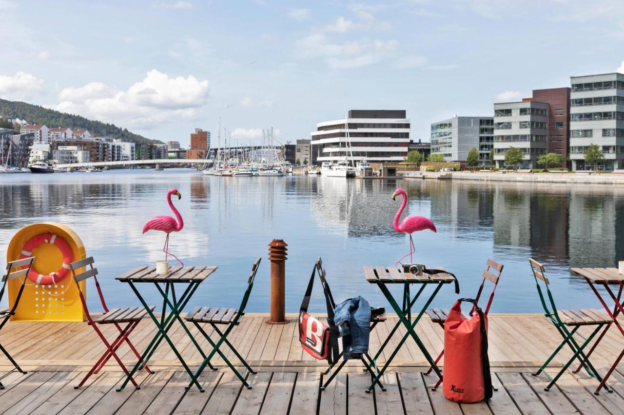 Moxy Hotel 4*