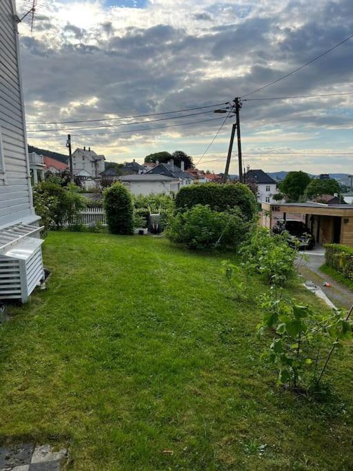 Belvedere Appartement Bergen
