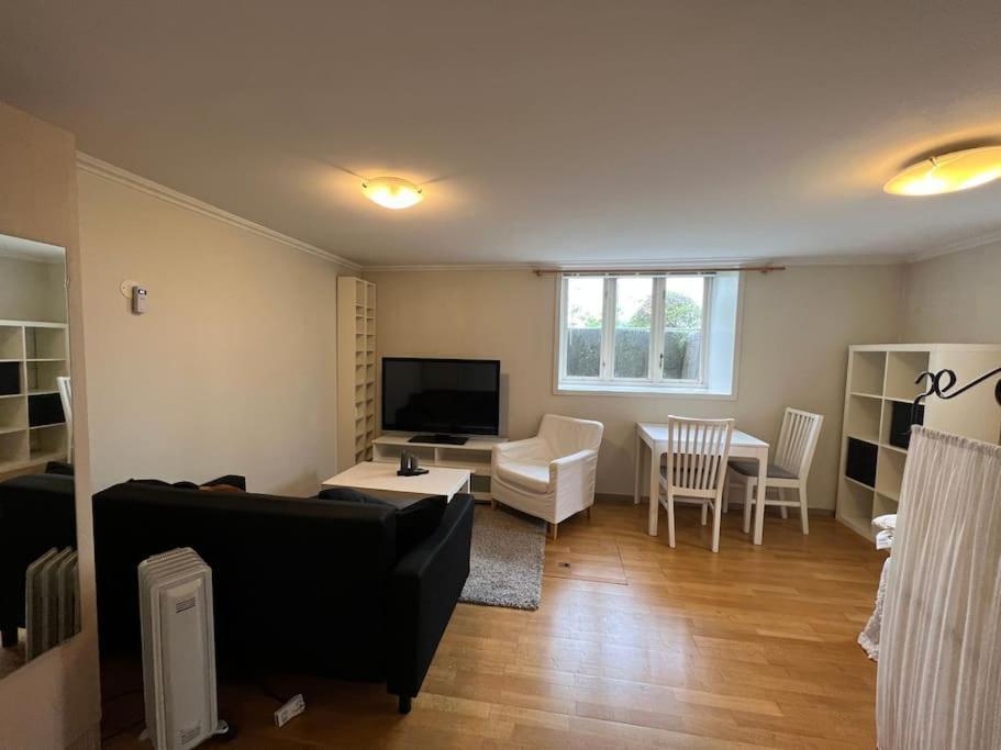 Belvedere Appartement