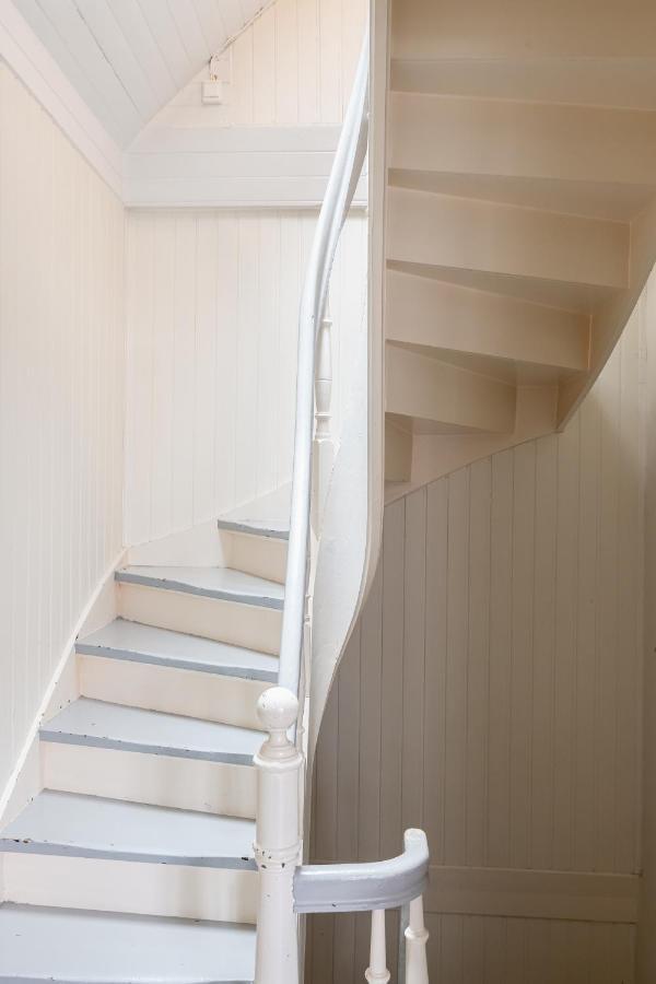 Dinbnb Homes I Idyllically Located 4-bedroom Bergen