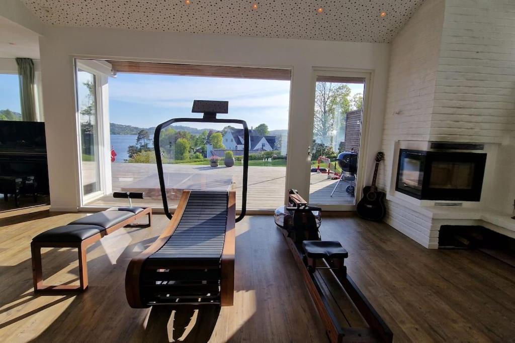 Luxurious At Troldhaugen