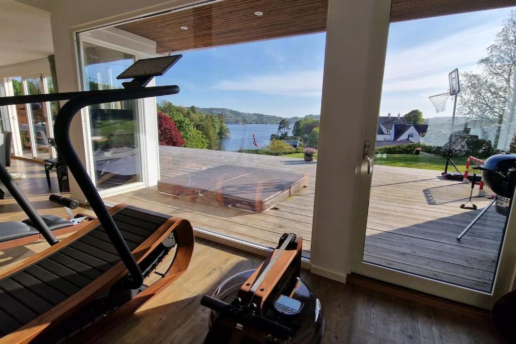 Luxurious At Troldhaugen * Bergen