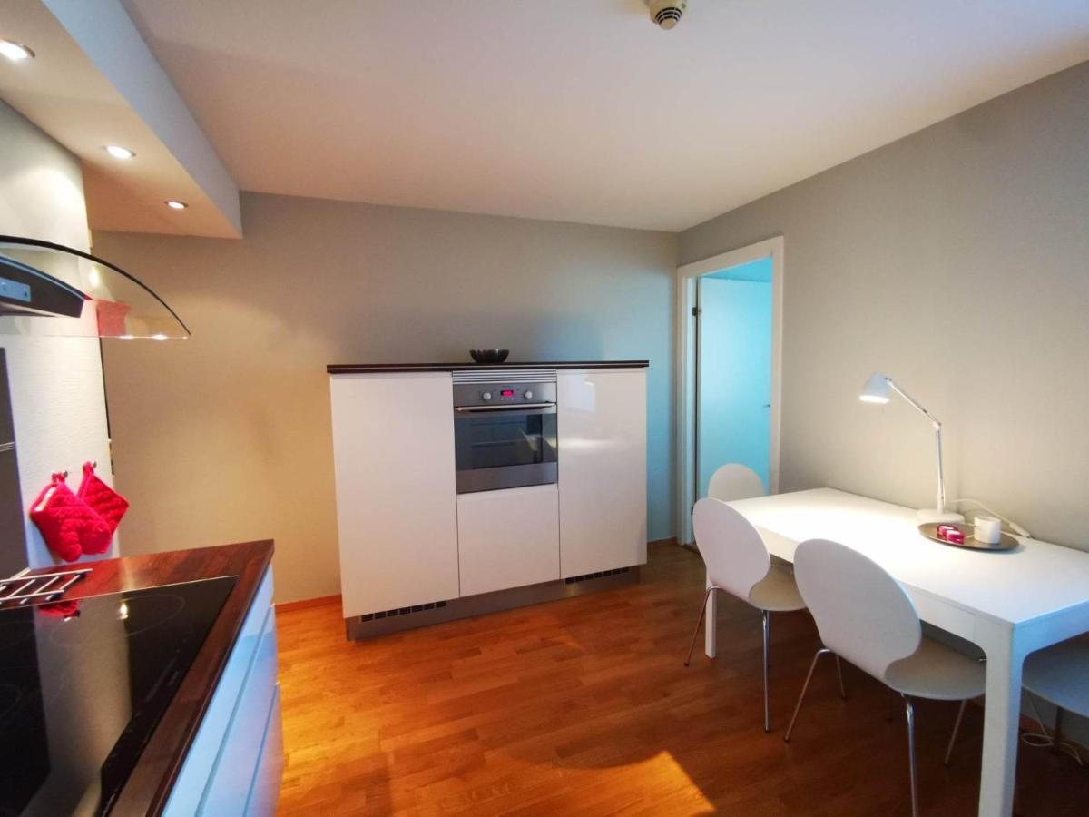Apartment Byens