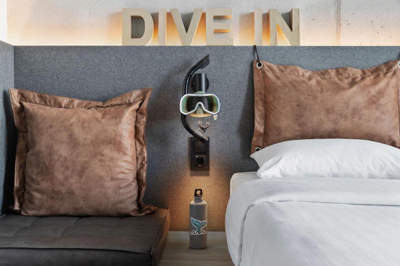 Hotel Moxy Bergen