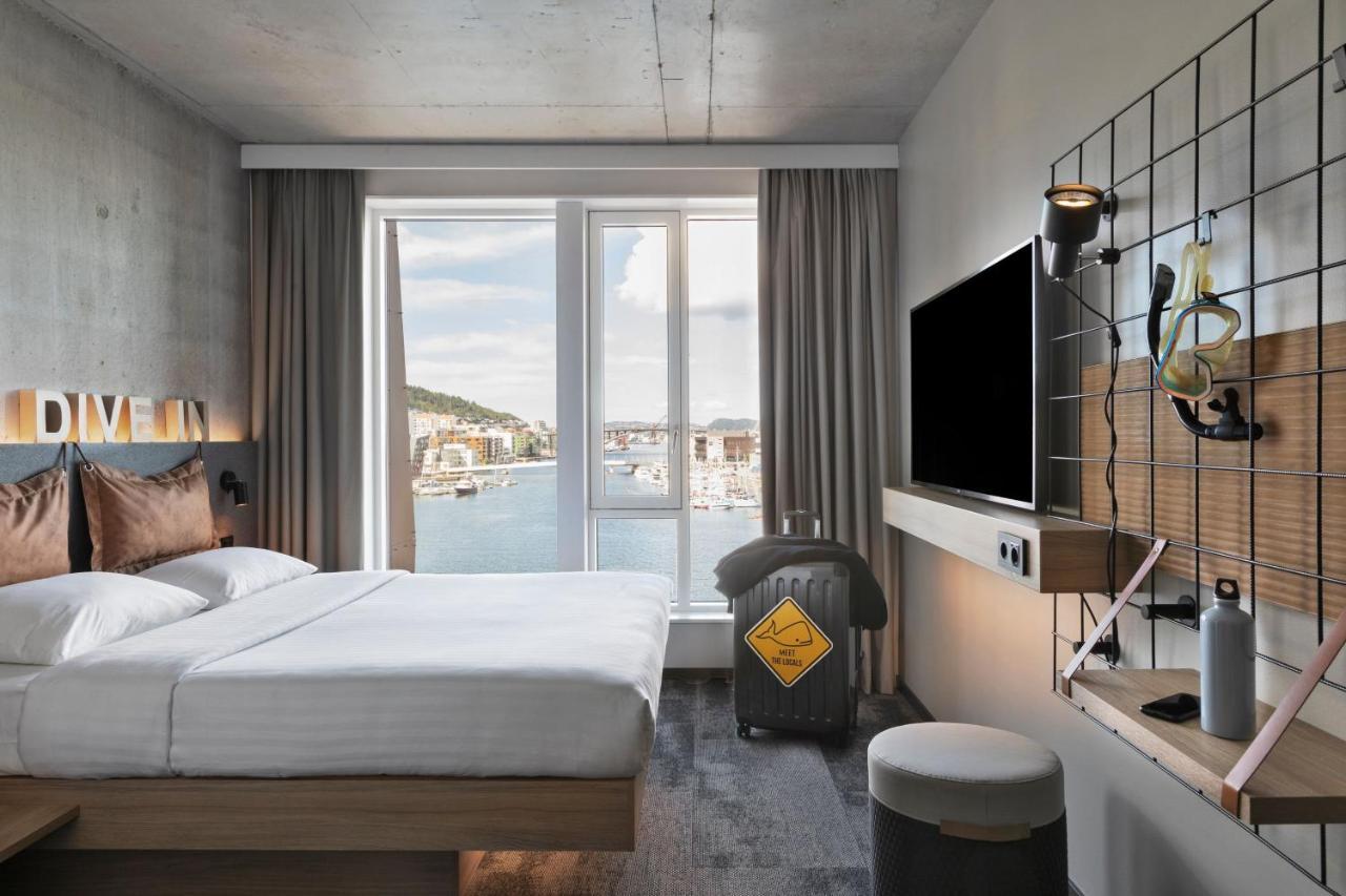 Hotel Moxy 4*