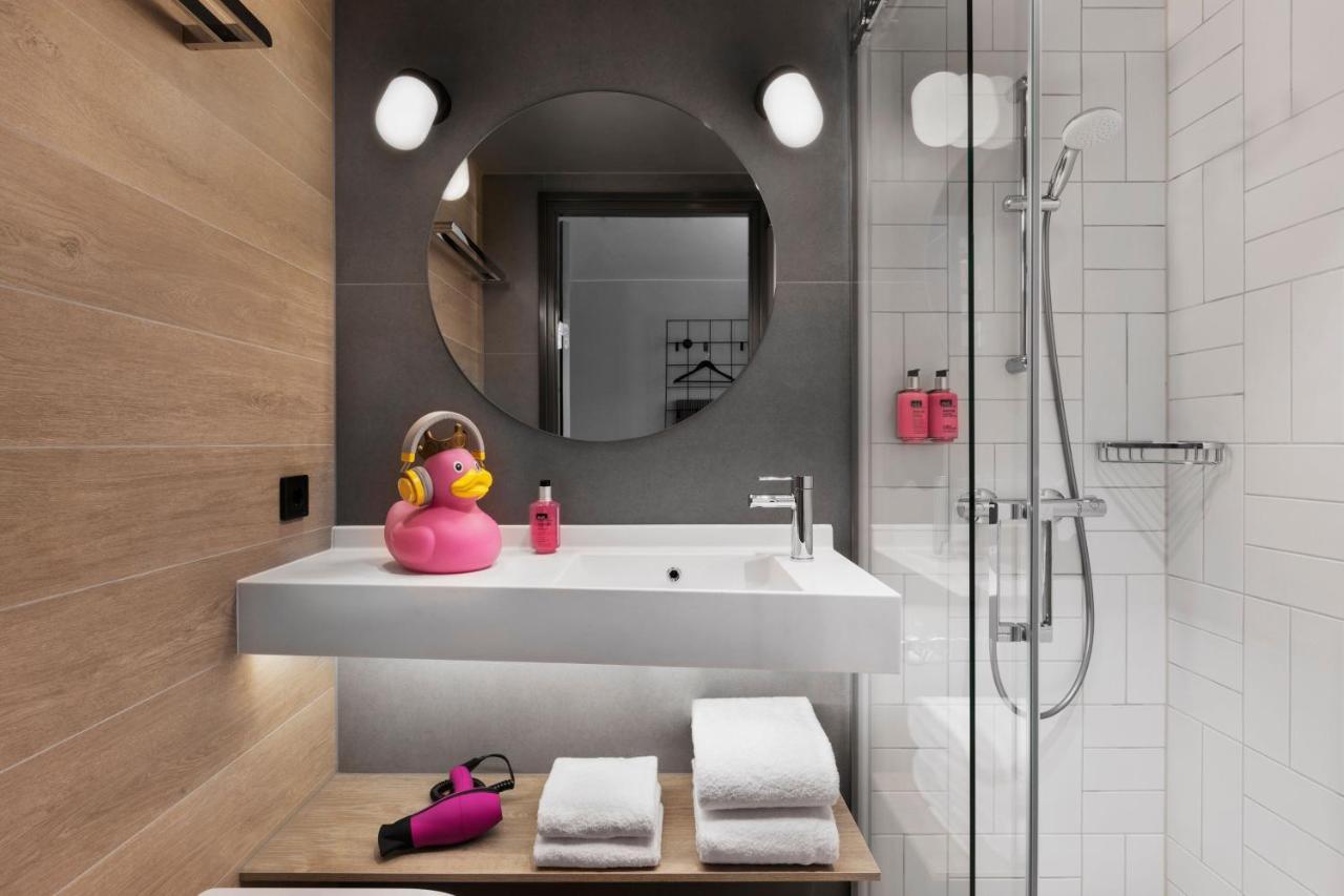 Hotel Moxy Bergen