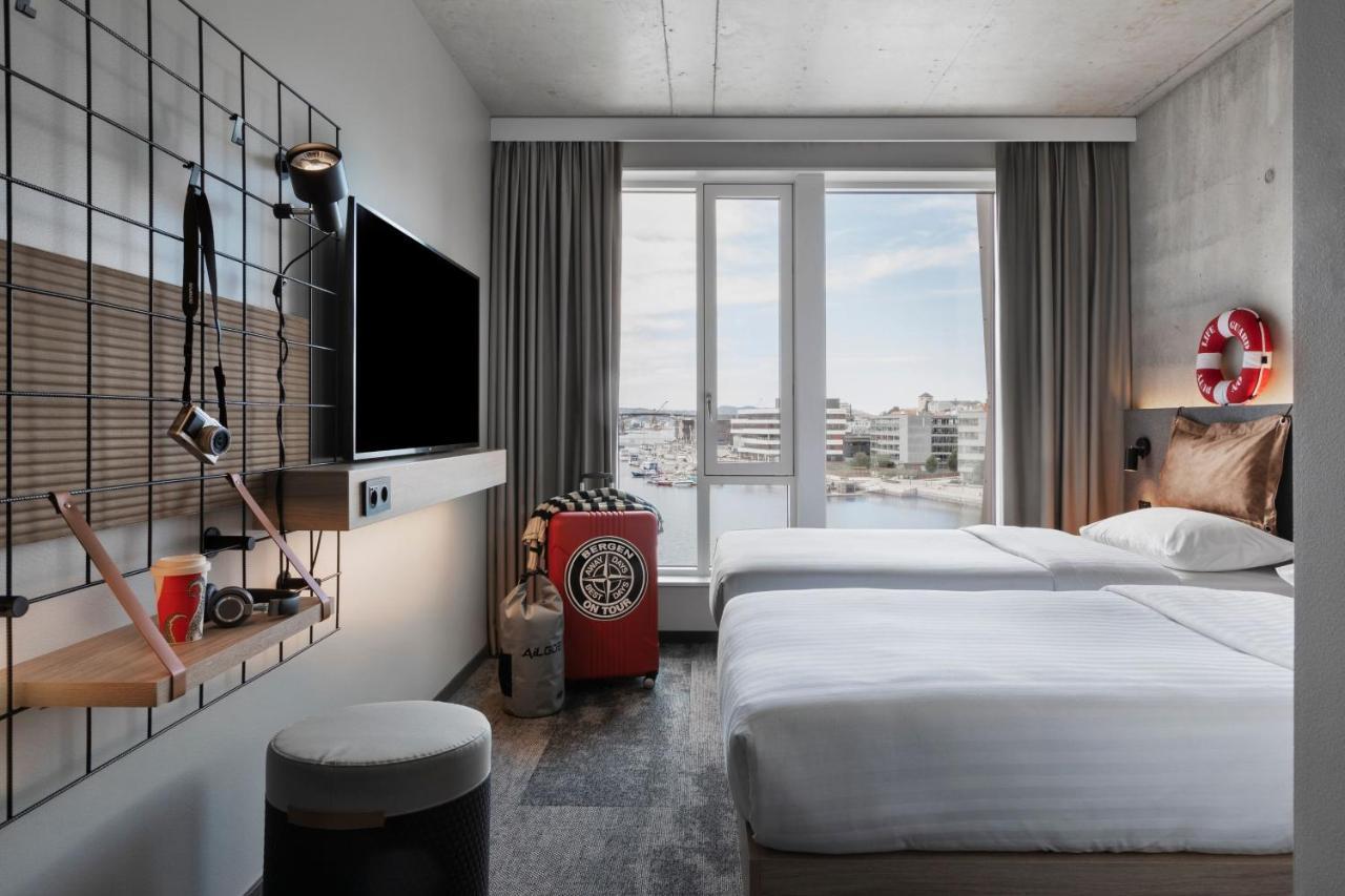 Moxy Hotel
