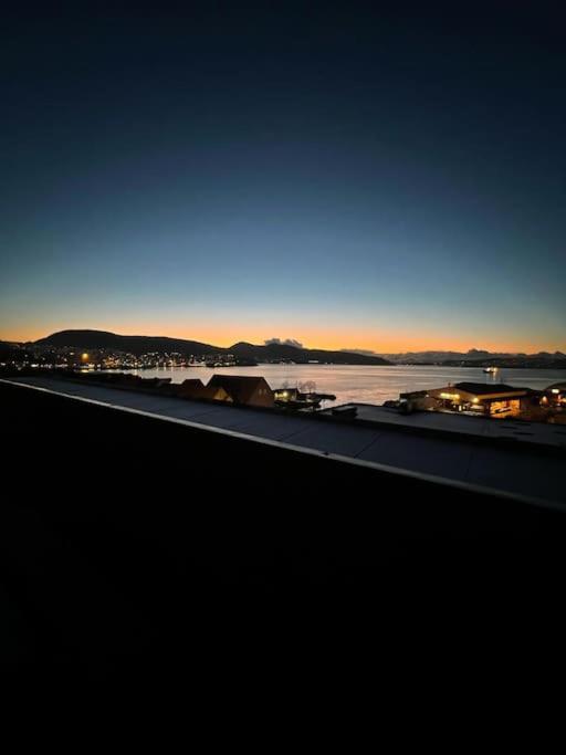 Helt Nyoppusett Leilighet Bergen